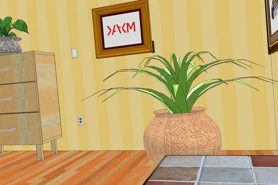 Stalker 1 LITE - Room Escape