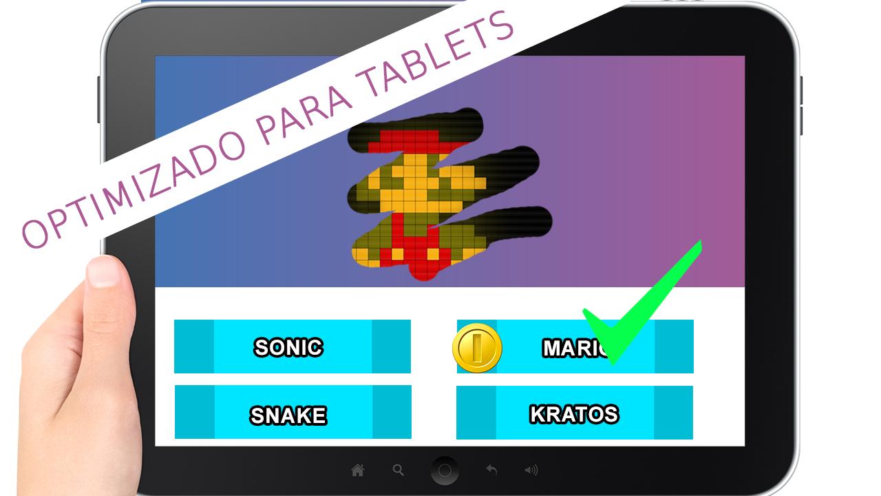 Raspar y adivinar Quiz