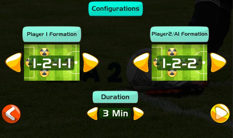 Game Liga 2 Indonesia