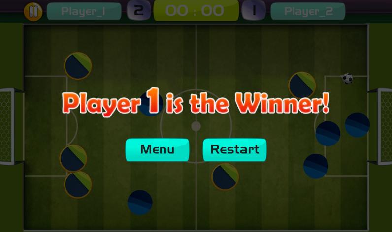 Game Liga 2 Indonesia