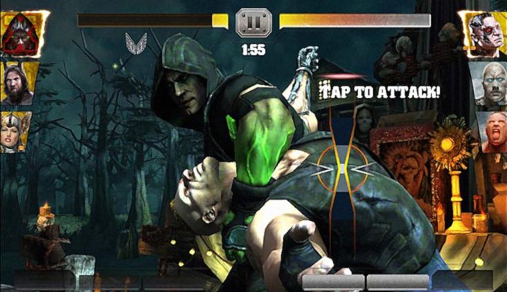 Top WWE Immortals 2K Cheats