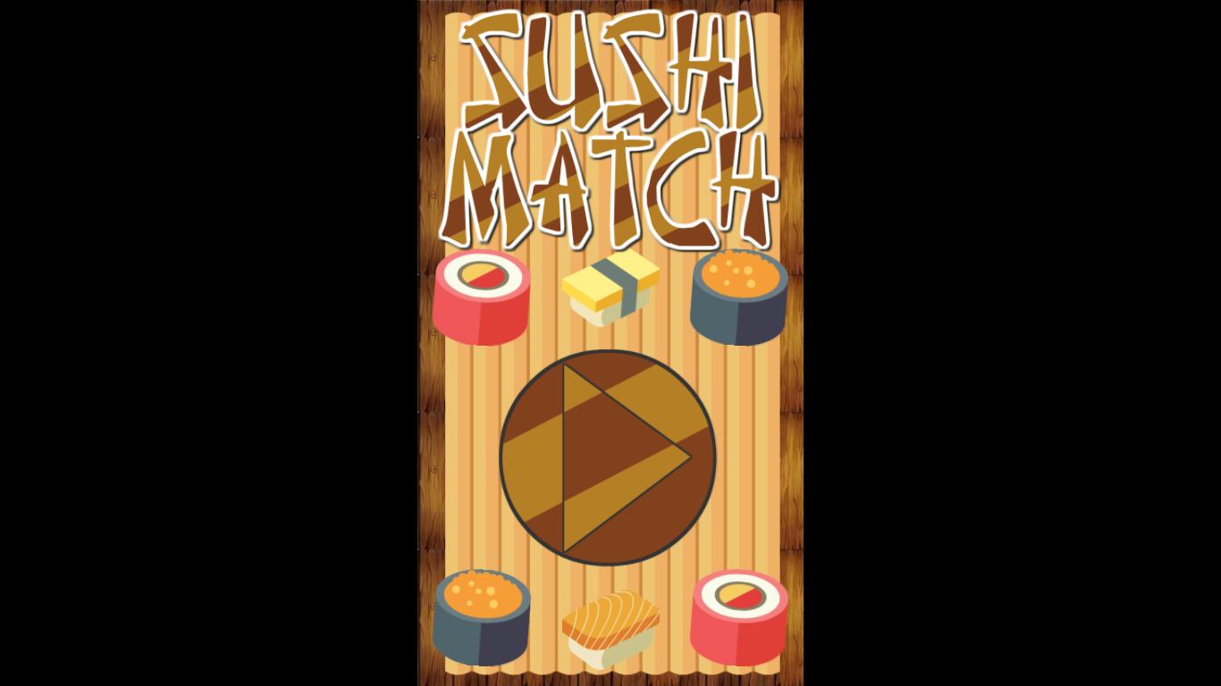 Sushi Match