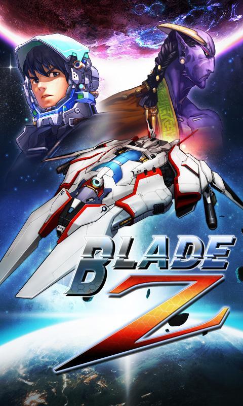 Blade Z