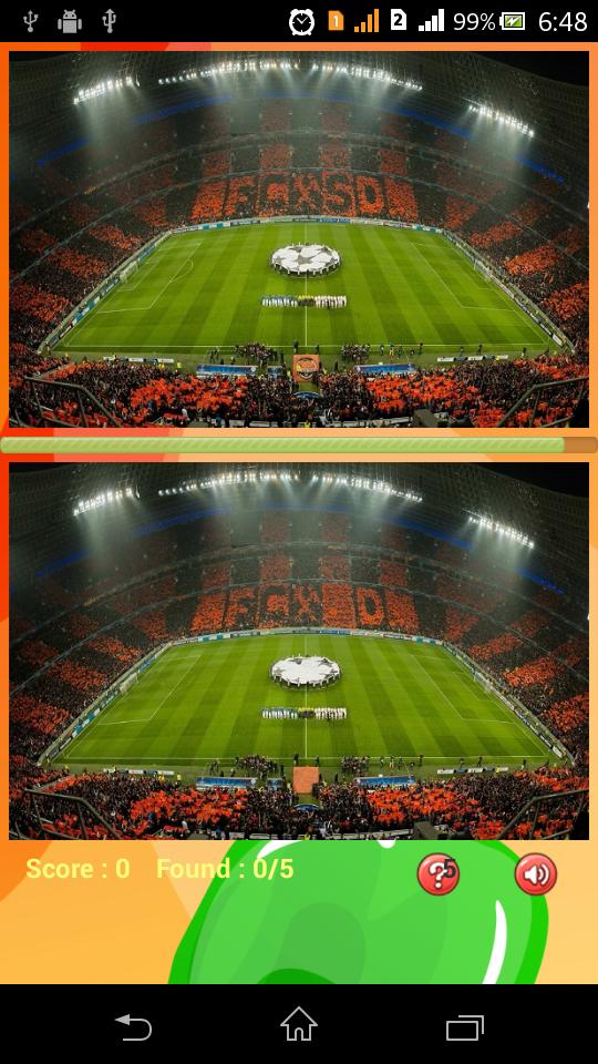 Whats Difference Pro