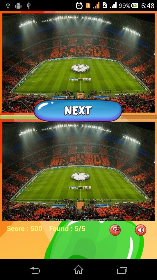 Whats Difference Pro