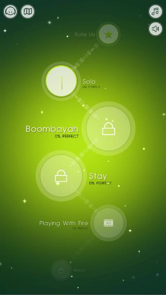 BLACKPINK Dancing Line: Music Dance Line Tiles