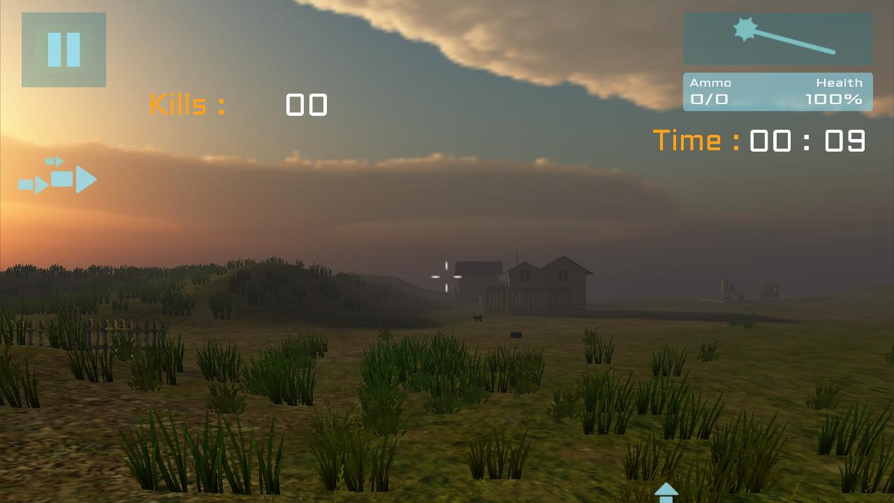 Zombie Survivor Free