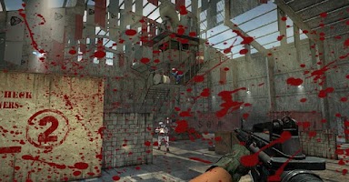 kill target sniper 3d shooting