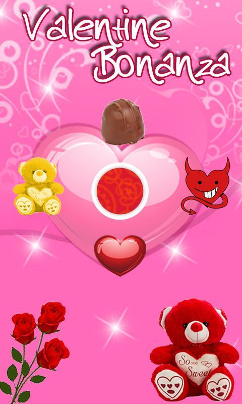 Valentine Bonanza