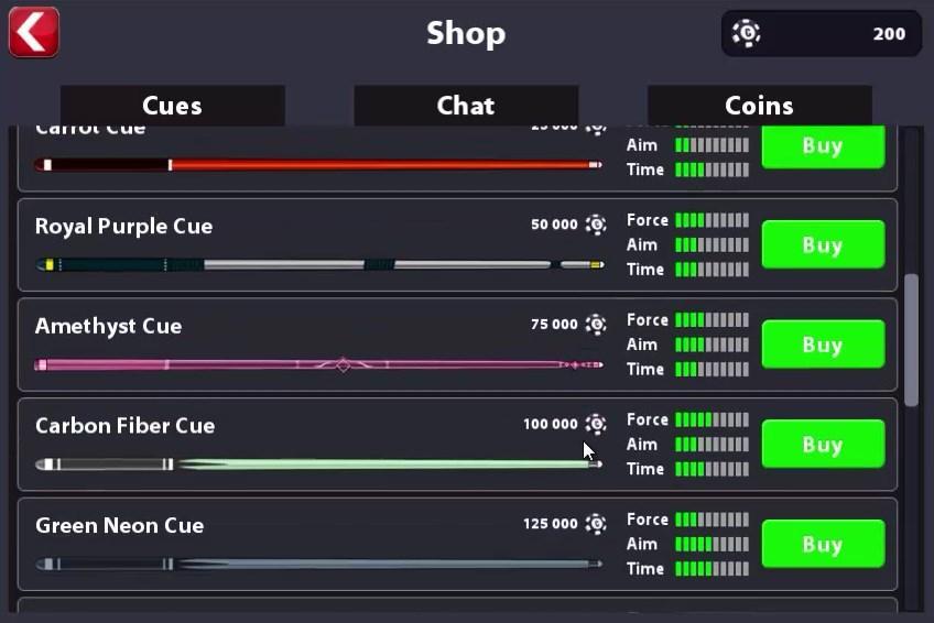 8 Ball Billiard Pool Pro