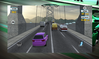 Traffic Racer:City & Highway 2
