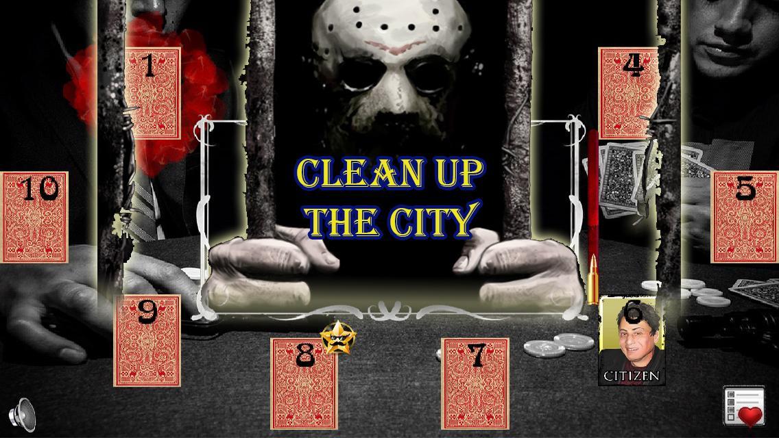 Mafia Online(Werewolf)