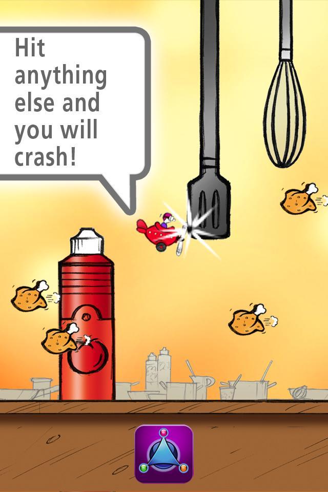 Chicken Wings - Easter Edition