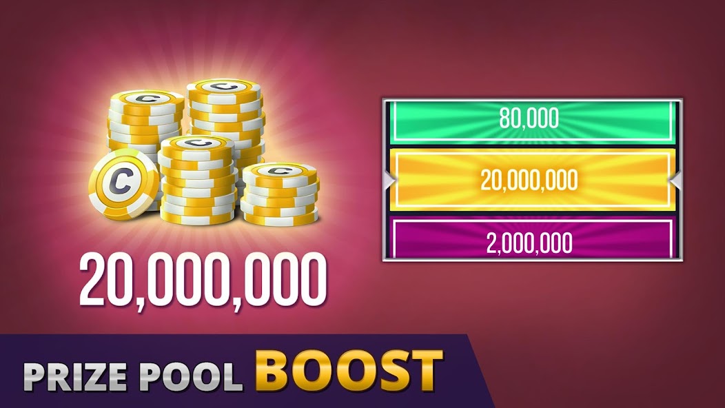 Poker Arena Champions