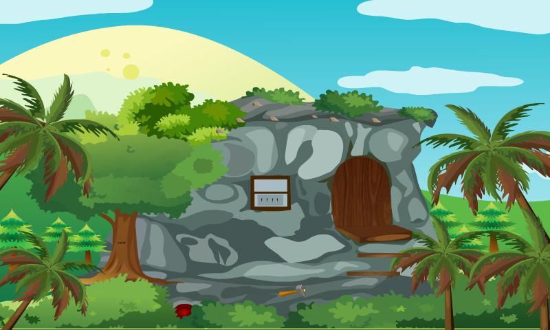 Tortoise Shell Escape