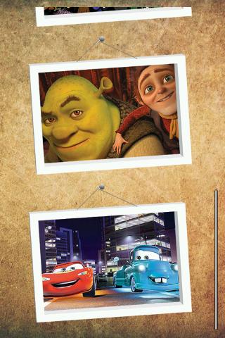 Where Are Differences