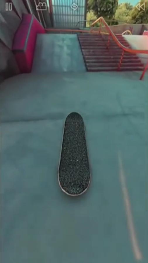 Guide for True Skate