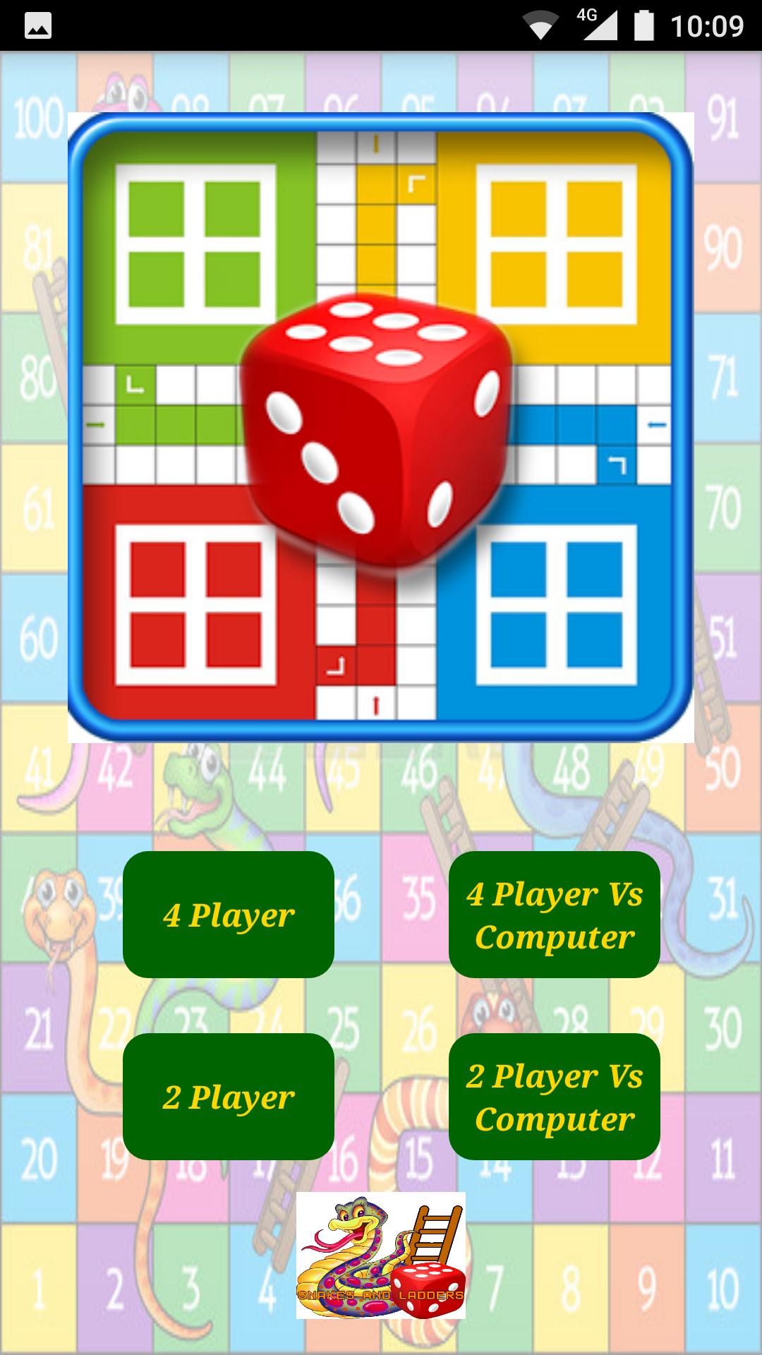 Ludo Bash