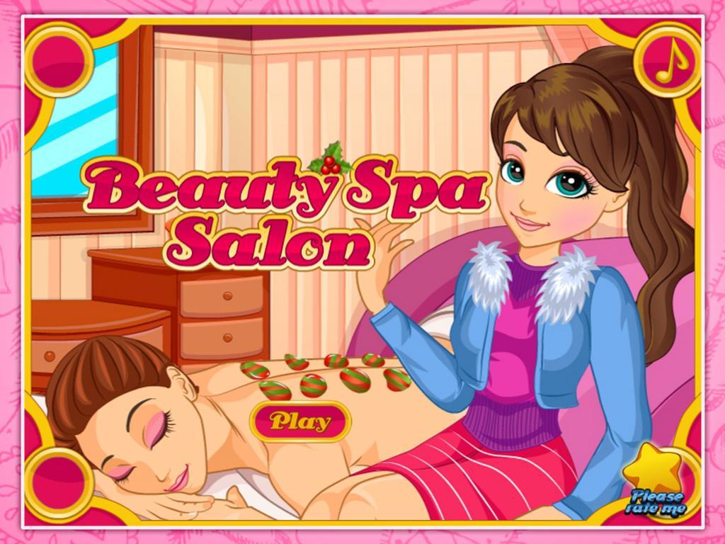 Beauty Spa Salon