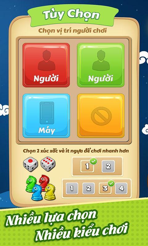 Co Ca Ngua Trung Thu