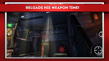 Obama Weapon: Salvage