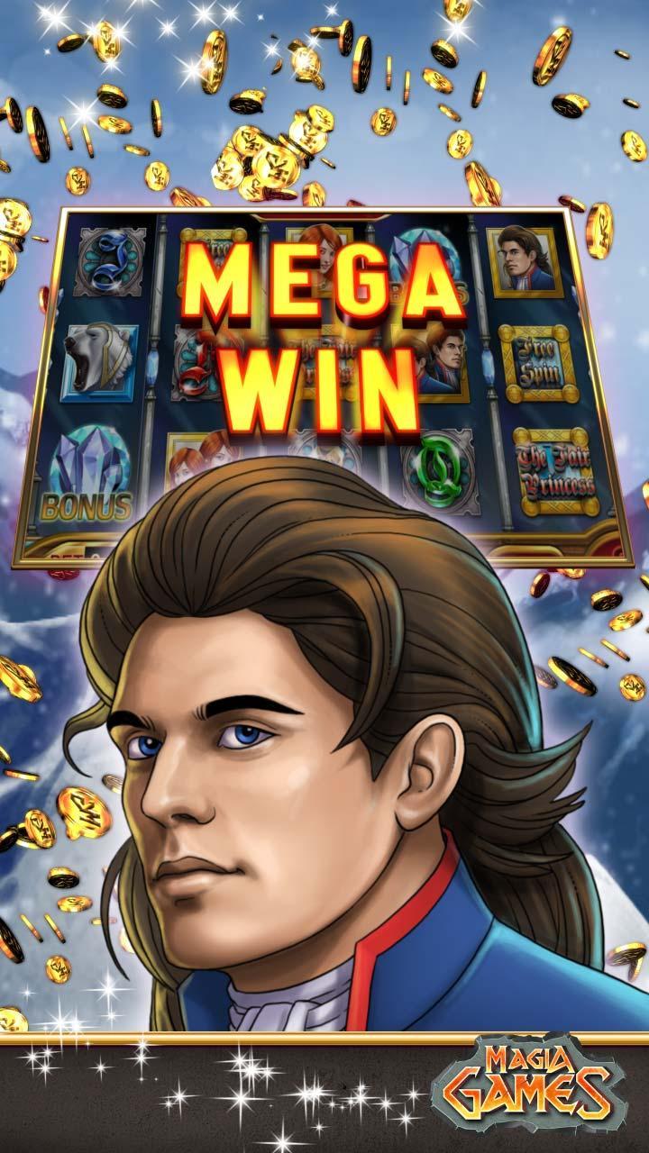 The Fair Princess Free Slots