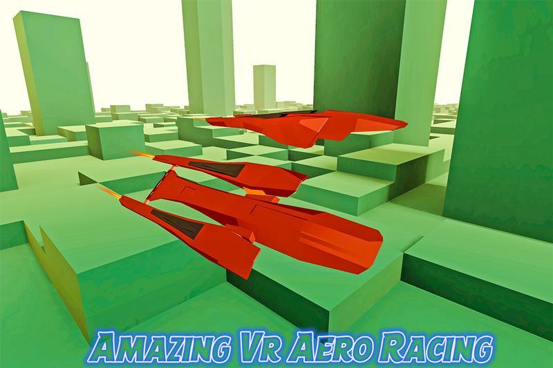 X- Hurdles Racer: VR