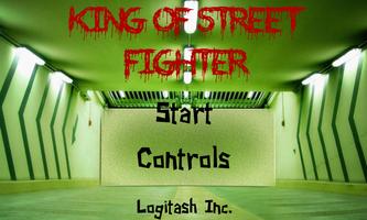 King of Street Fighter