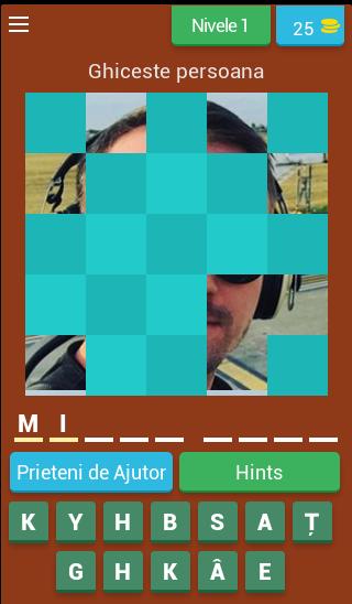 Games With Celebrities