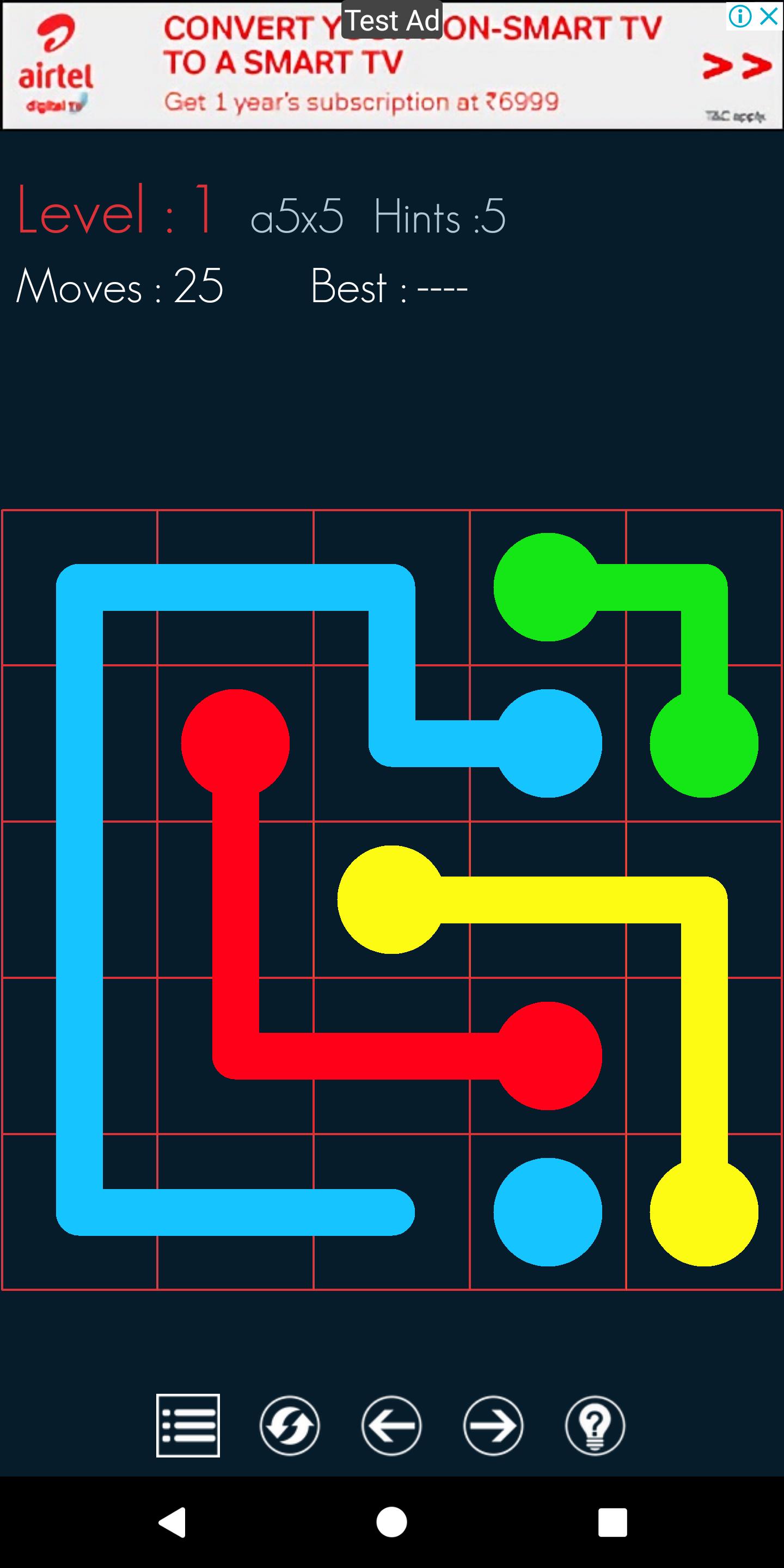 Line Out- Connect it