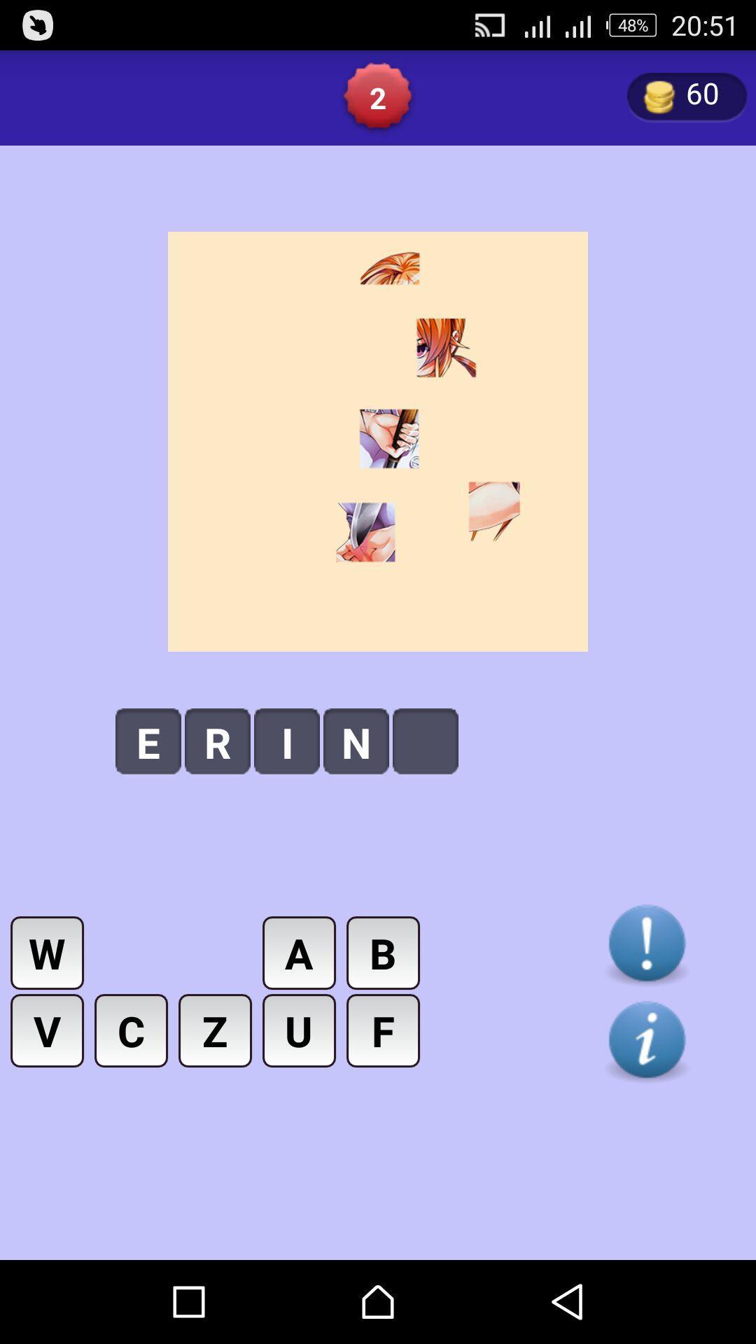 Quiz for Shokugeki No Soma