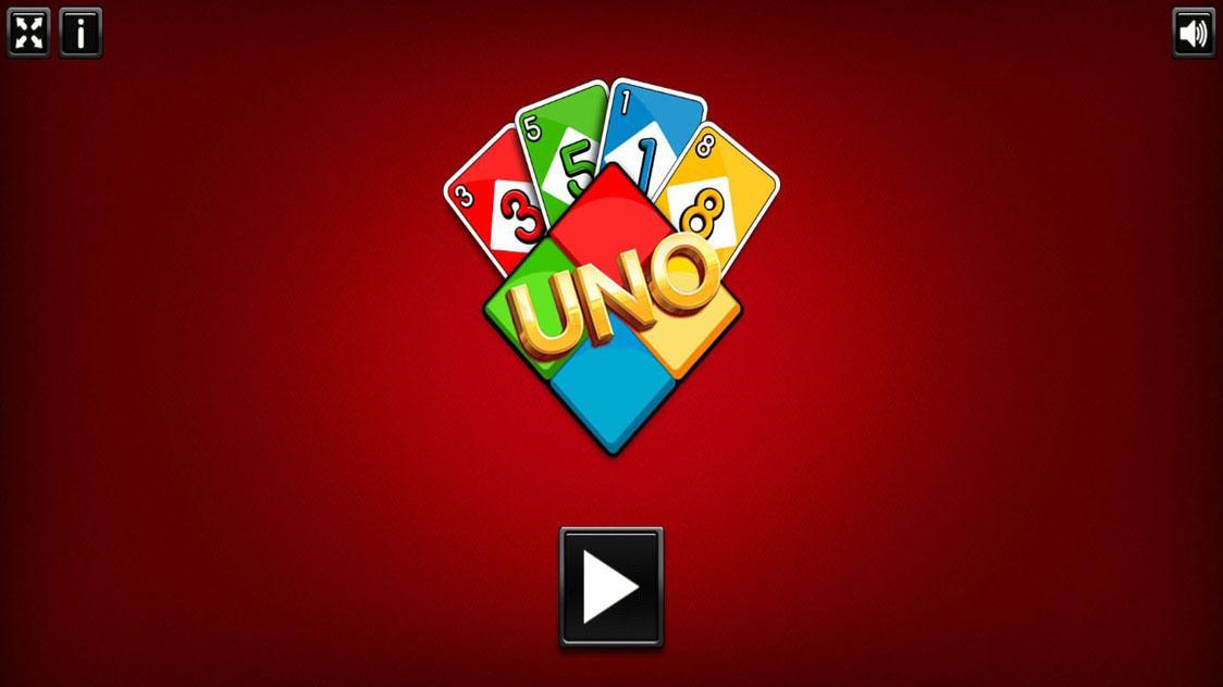 Uno Game