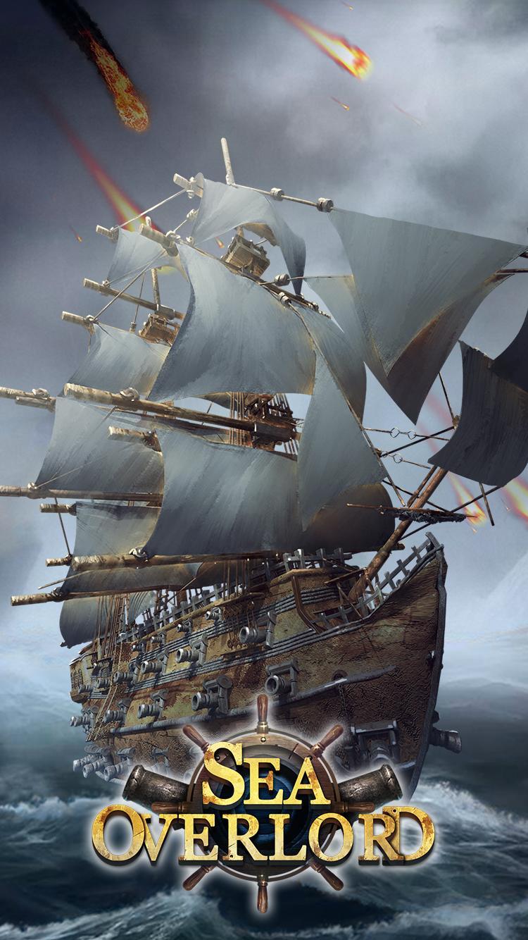 Sea Overlord - Global war