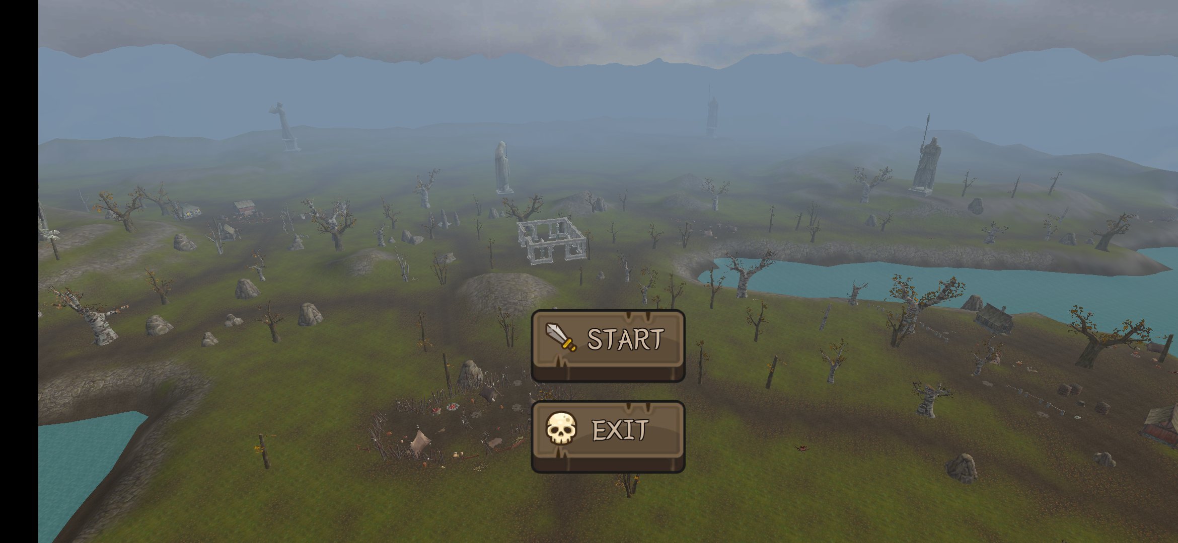 Ultimate Lion Simulator