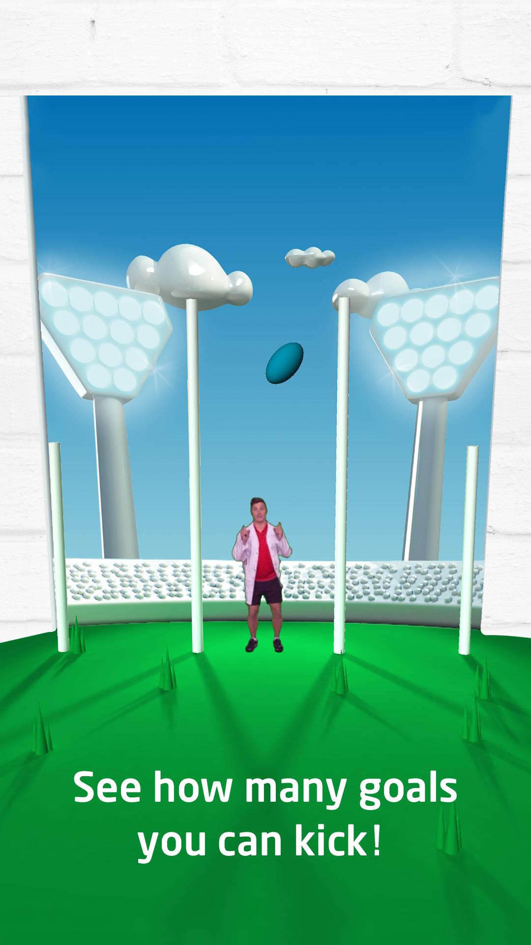 NAB AFL Auskick Central