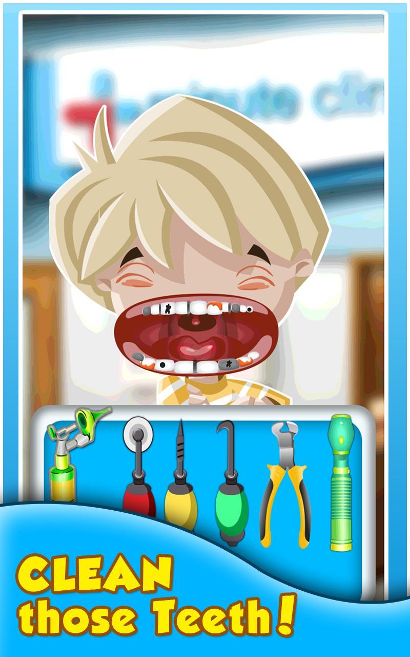 Baby Dentist Hospital