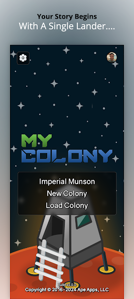 My Colony