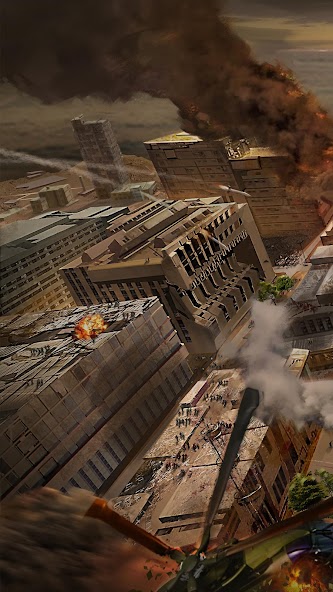 Game of Survivors - Z