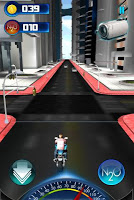 Bike Traffic Race 2015