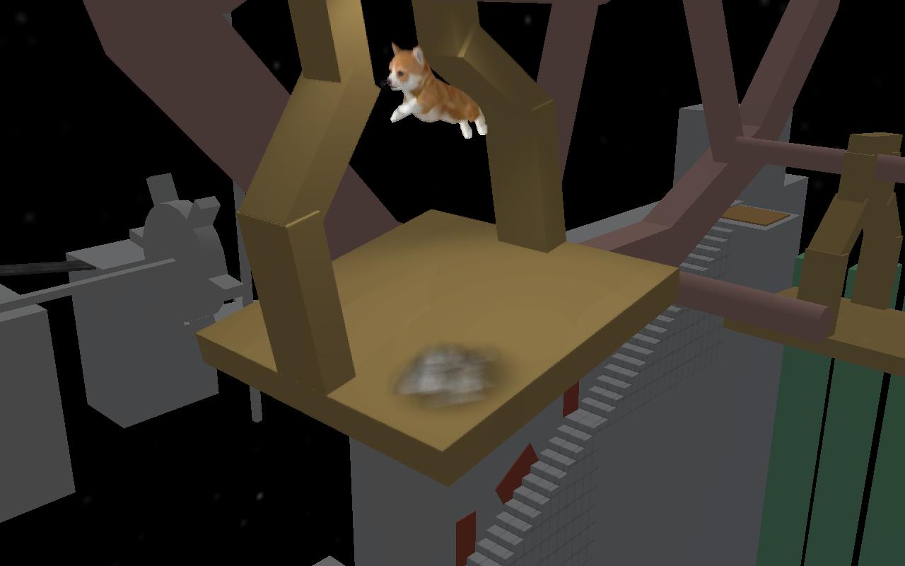 Amazing Spider Escape