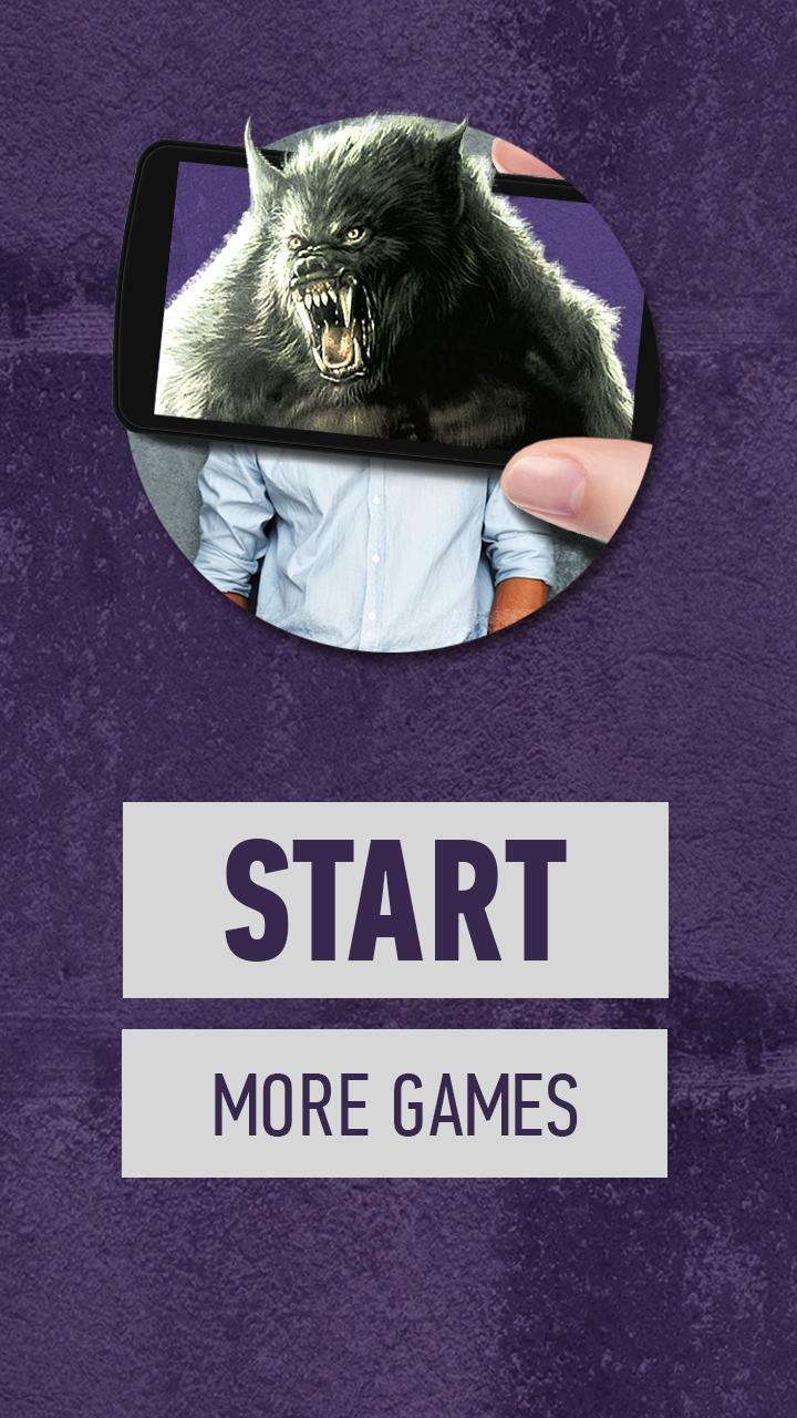 What werewolf? simulator