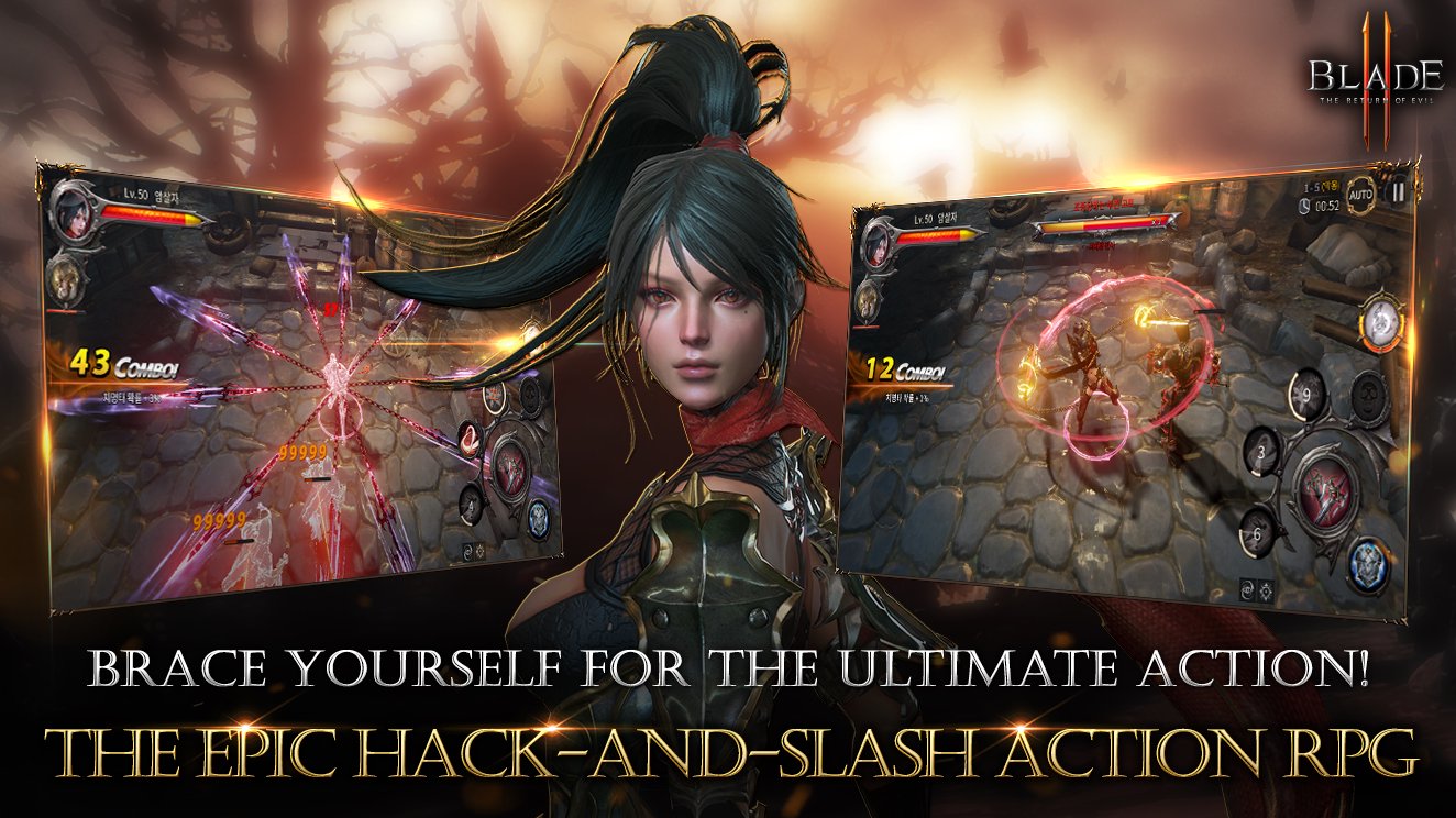 Blade II - The Return of Evil