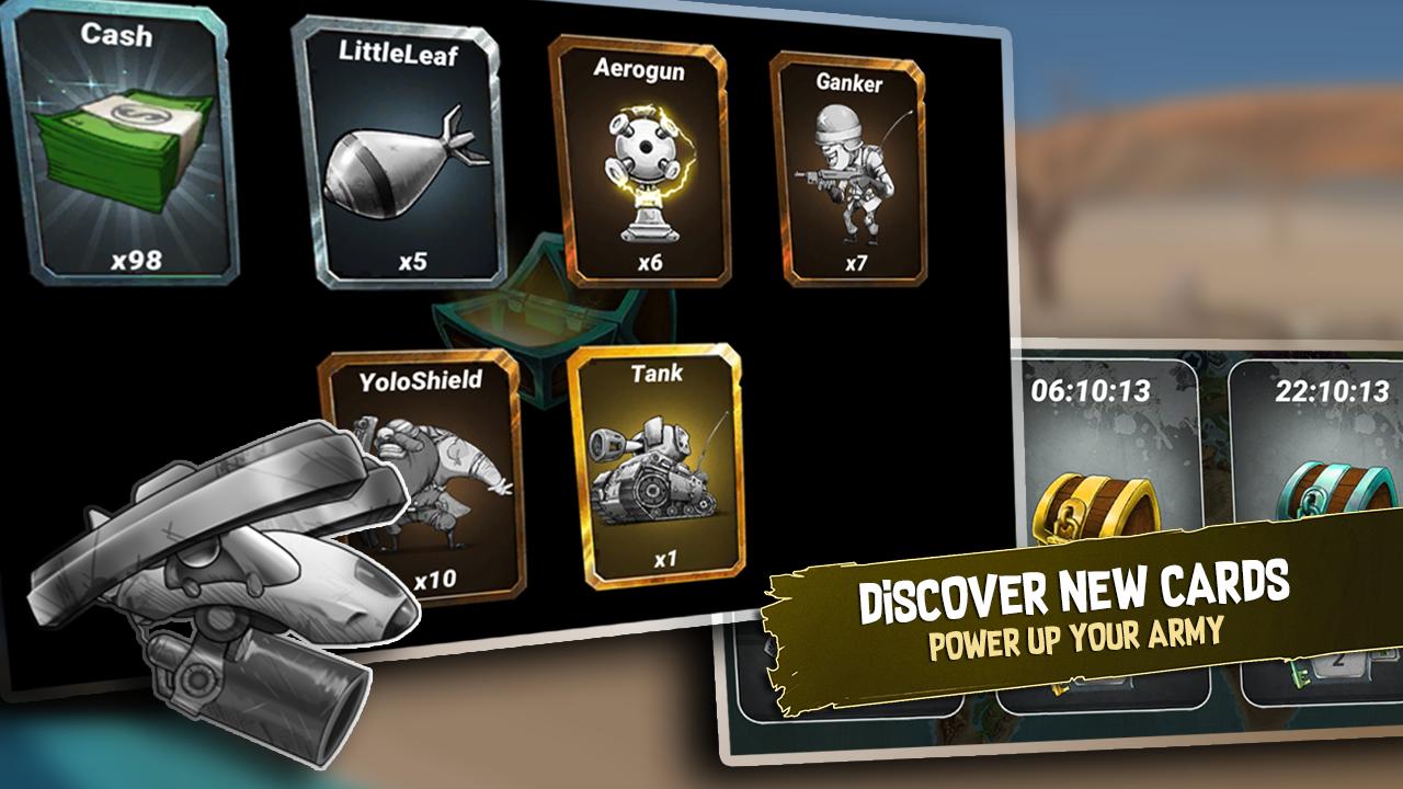 Call of Dead: zombie land