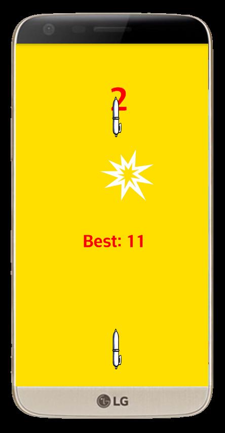 Pineapple Pen 2 Free Games