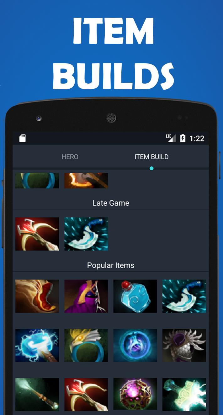 Hero Guide for Dota 2