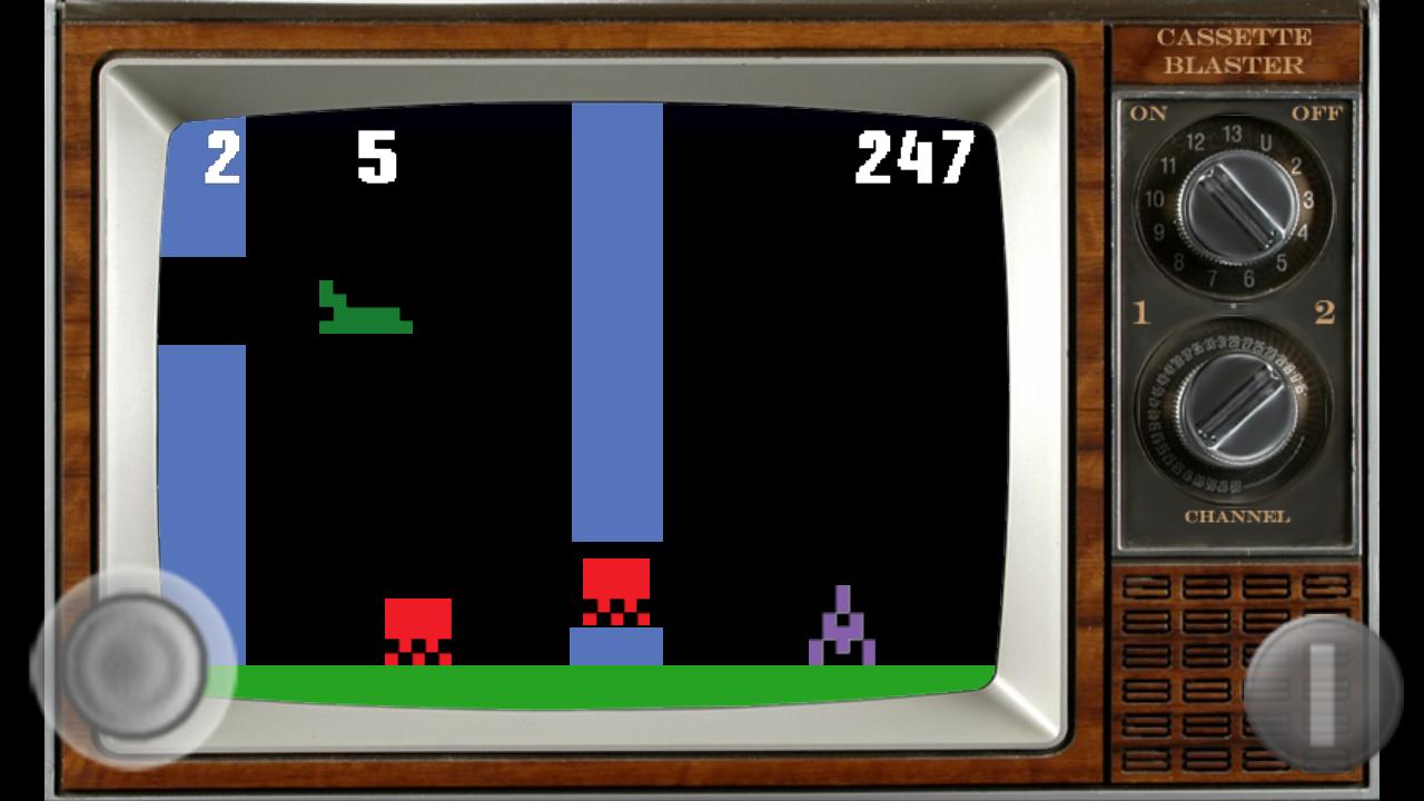 Cassette Blaster