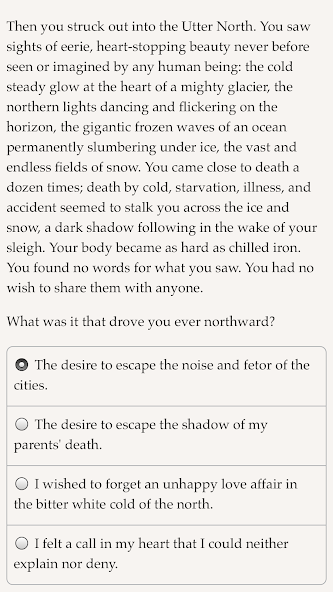 The Mysteries of Baroque