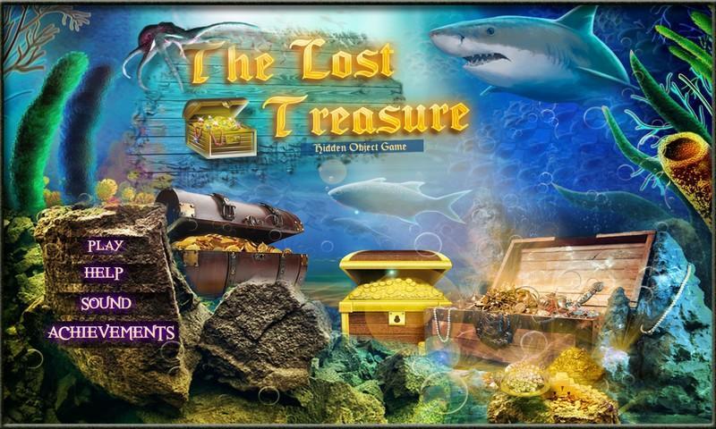 # 113 Hidden Objects Games Free New Lost Treasure