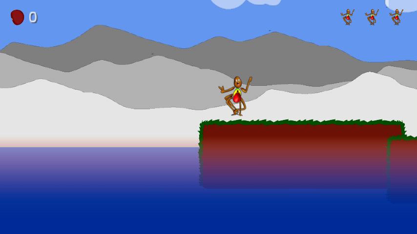 Ananse: Beans Never Lie