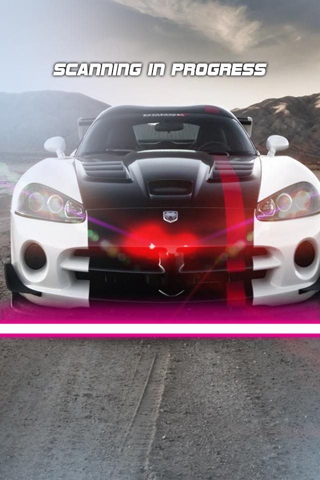 Car Scanner Simulator Prank